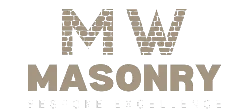 MW Masonry Logo